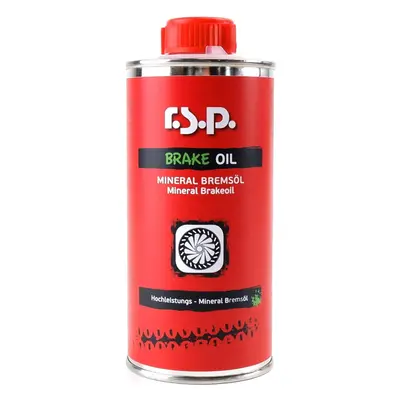 RSP mazivo - BRAKE OIL 250 ml