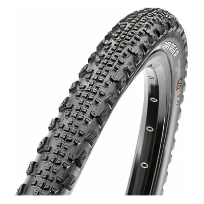 MAXXIS plášť - RAVAGER SILKSHIELD/TR 700x40C - černá