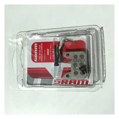 SRAM brzdové destičky - BRAKE PADS