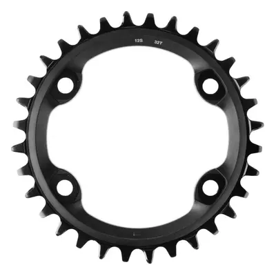 SHIMANO převodník - DEORE MT610-1 32 - černá