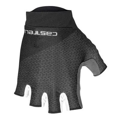 CASTELLI Cyklistické rukavice - ROUBAIX GEL 2 LADY - černá