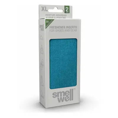 SMELLWELL deodorant - SENSITIVE XL - modrá