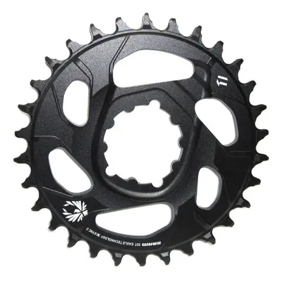 SRAM převodník - X-SYNX 2 30 4mm - černá