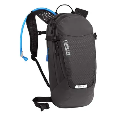 CAMELBAK batoh - M.U.L.E.® 12L LADY - antracitová/černá