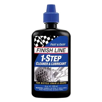 FINISH LINE mazivo - 1-STEP 120ml