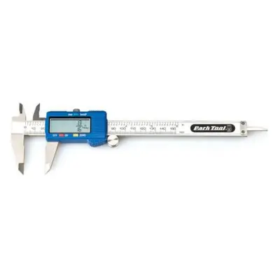 PARK TOOL měřítko - MEASURING INSTRUMENT PT-DC-1 - modrá