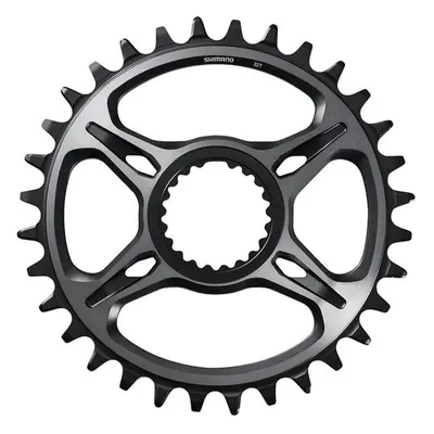 SHIMANO převodník - XTR M9100 32 - černá