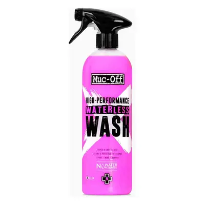 MUC-OFF čisticí prostředek na kolo - WATERLESS WASH