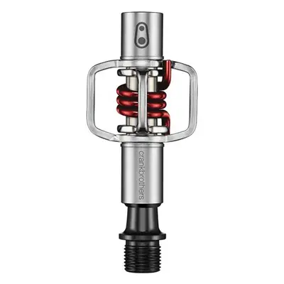 CRANKBROTHERS pedály - EGG BEATER 1 - červená