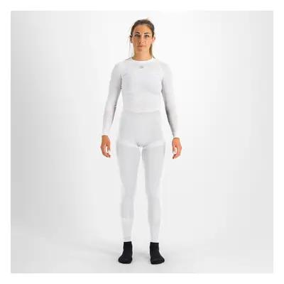 SPORTFUL legíny - 2ND SKIN - bílá