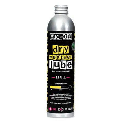 MUC-OFF mazivo - DRY LUBE 300ML