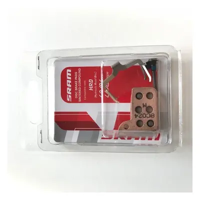 SRAM brzdové destičky - BRAKE PADS