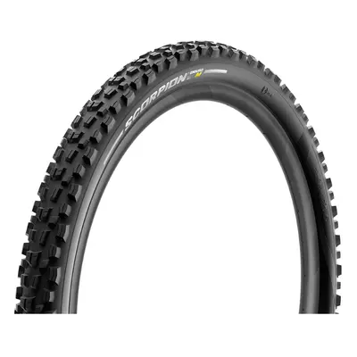 PIRELLI plášť - SCORPION ENDURO M PROWALL 29 x 2.6 60 tpi - černá