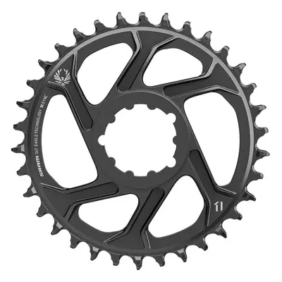 SRAM převodník - X-SYNC 2 34 6mm - černá