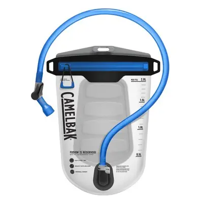 CAMELBAK hydrovak - FUSION 2L - šedá