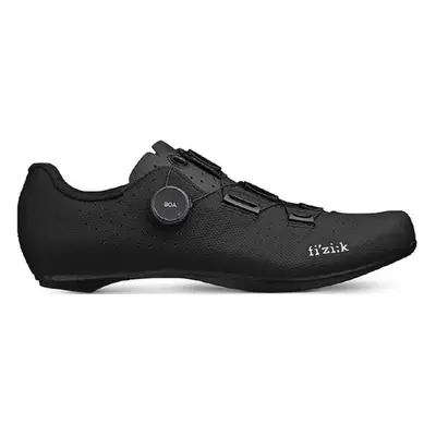 FIZIK Cyklistické tretry - TEMPO DECOS CARBON - černá