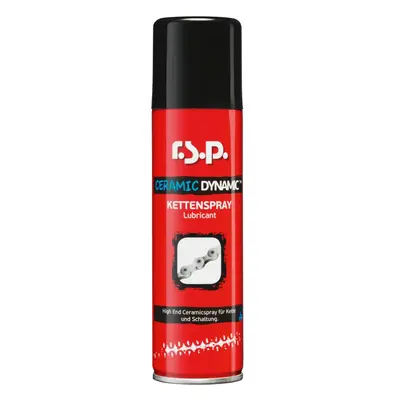 RSP mazivo - CERAMIC DYNAMIC 200 ml