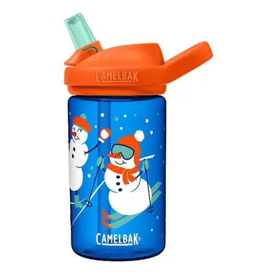 CAMELBAK Cyklistická láhev na vodu - EDDY®+ KIDS - červená/zelená/bílá/modrá