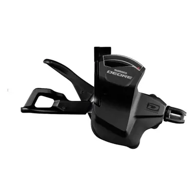 SHIMANO řadící páčka - DEORE M6000 RIGHT 10 - černá