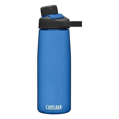 CAMELBAK Cyklistická láhev na vodu - CHUTE MAG 0,75L - modrá