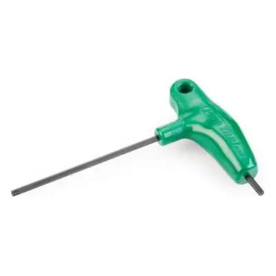 PARK TOOL torx klíč - WRENCH TORX T10 PT-PH-T10 - zelená