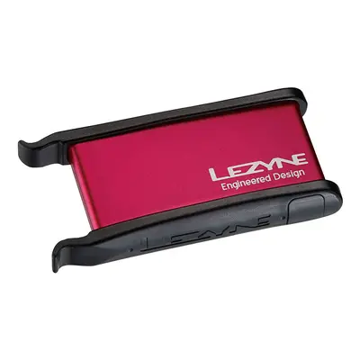 LEZYNE lepení - LEVER KIT - červená