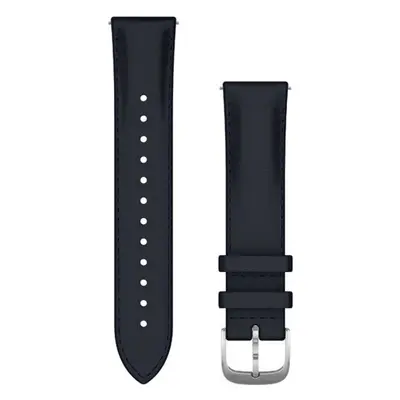 GARMIN QUICK RELEASE 20 MM - modrá/stříbrná