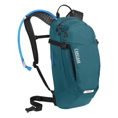 CAMELBAK batoh - M.U.L.E.® 12L - černá/modrá