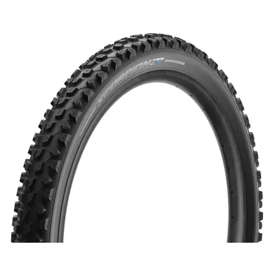 PIRELLI plášť - SCORPION E-MTB S HYPERWALL 29 x 2.6 60 tpi - černá