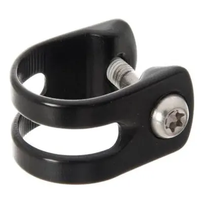 SRAM svorka - DISC BRAKE LEVER CLAMP - černá