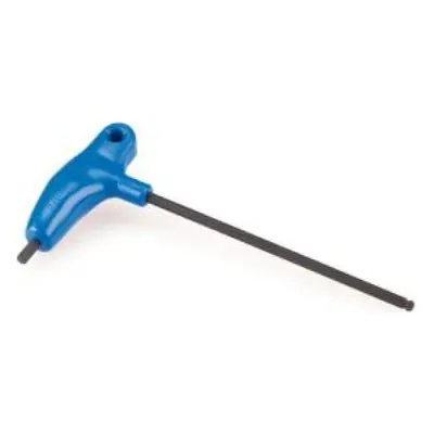 PARK TOOL imbusový klíč - T-ALLEN WRENCH 5 mm PT-PH-5 - modrá