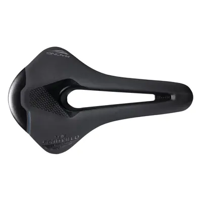 SELLE SAN MARCO sedlo - SHORTFIT 2.0 OPEN-FIT RACING WIDE - šedá