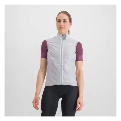 SPORTFUL Cyklistická vesta - HOT PACK EASYLIGHT - bílá