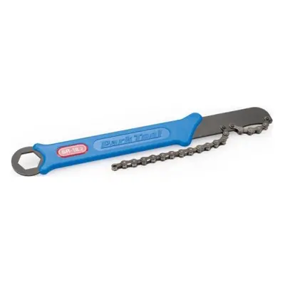 PARK TOOL stahovák na kazetu - MOVER PT-SR-18-2 - modrá