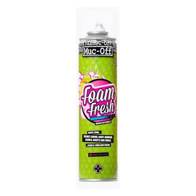 MUC-OFF čisticí prostředek na vnitřek přilby - FOAM FRESH CLEANER