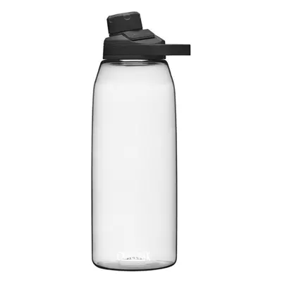 CAMELBAK Cyklistická láhev na vodu - CHUTE MAG 1,5L - transparentní