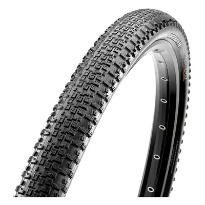 MAXXIS plášť - RAMBLER SILKSHIELD/TR 650x47B - černá