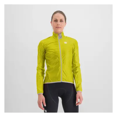 SPORTFUL voděodolná bunda - HOT PACK EASYLIGHT - žlutá