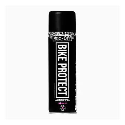 MUC-OFF ochranný přípravek na kolo - BIKE PROTECT