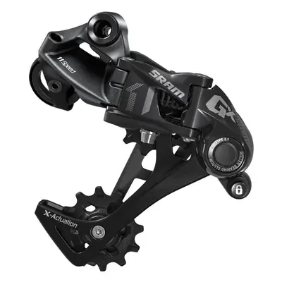 SRAM přehazovačka - DERAILLEUR GX 1X - černá