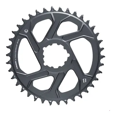 SRAM převodník - X-SYNC 2 SL 36 - černá