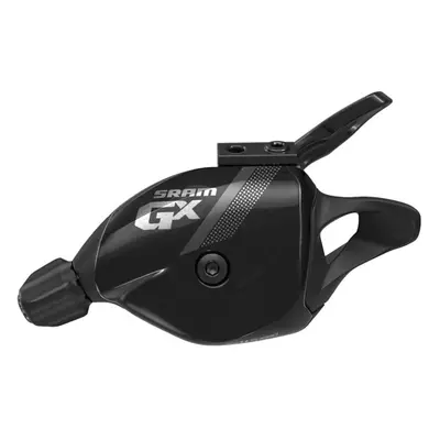 SRAM řadící páčka - SHIFT LEVER GX 2x11 - černá