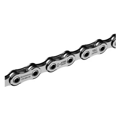 SHIMANO řetěz - CHAIN M6100 116 - stříbrná