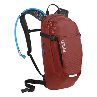 CAMELBAK batoh - M.U.L.E.® 12L - červená/černá