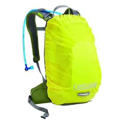 CAMELBAK batoh - RAIN COVER - žlutá