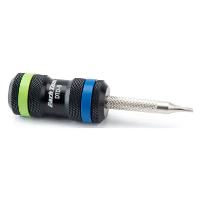 PARK TOOL šroubovák - SCREWDRIVER TORX T8 - černá