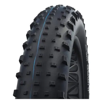 SCHWALBE plášť - JUMBO JIM (100-559) 26x4.00 GROUND - černá