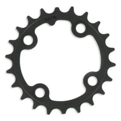 SRAM převodník - MTB 22T 64 S1 AL3 BLAST - černá