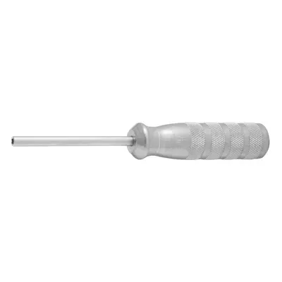 UNIOR nástroj na niple - DT SWISS SQUORX NIPPLE TOOL E5 - stříbrná