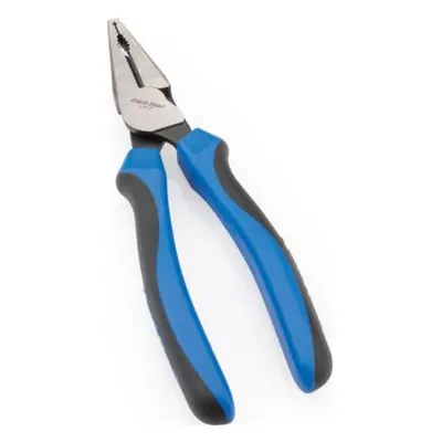 PARK TOOL kleště - PLIERS PT-LP-7 - modrá